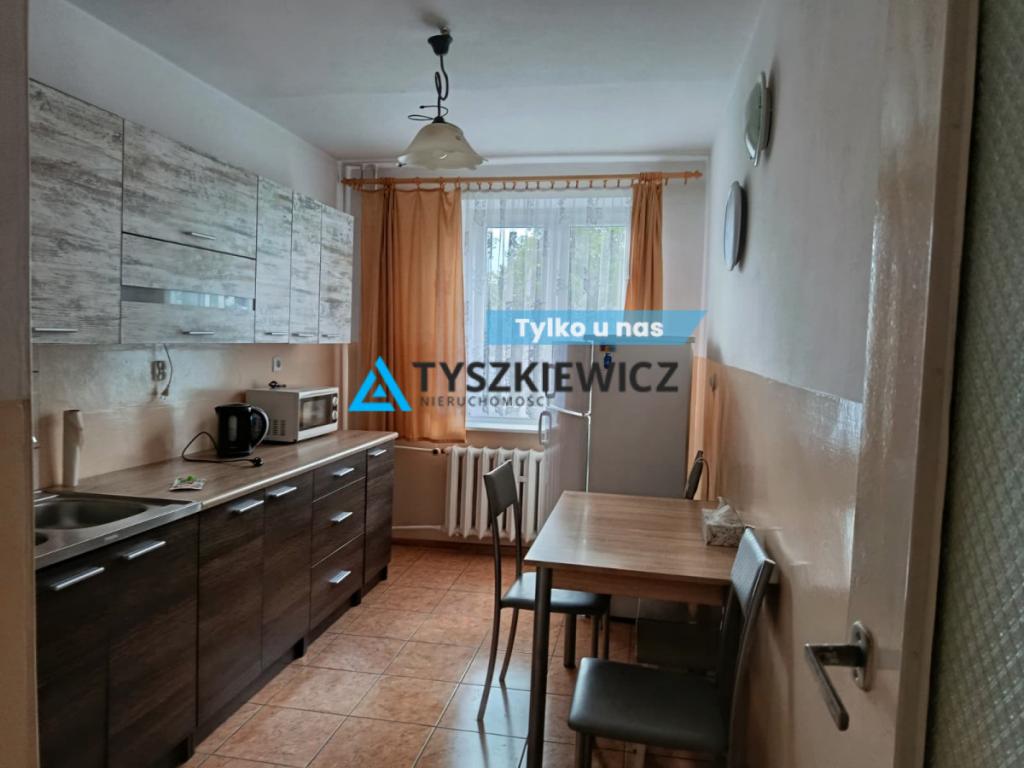 Mieszkanie na wynajem Kościerzyna - zdjęcie 1