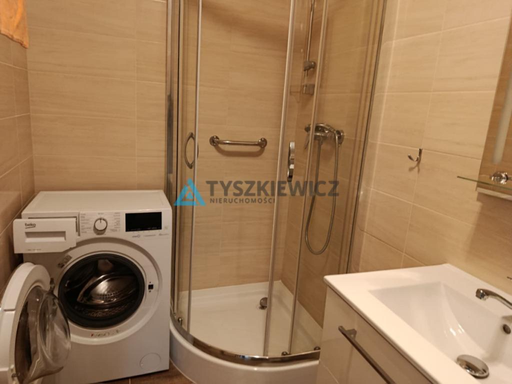 Mieszkanie na wynajem Kościerzyna - zdjęcie 5