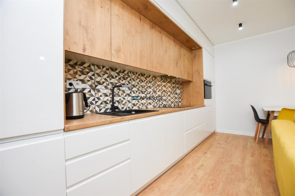 Mieszkanie 63 m², Kraków, Jaworskiego - zdjęcie 9