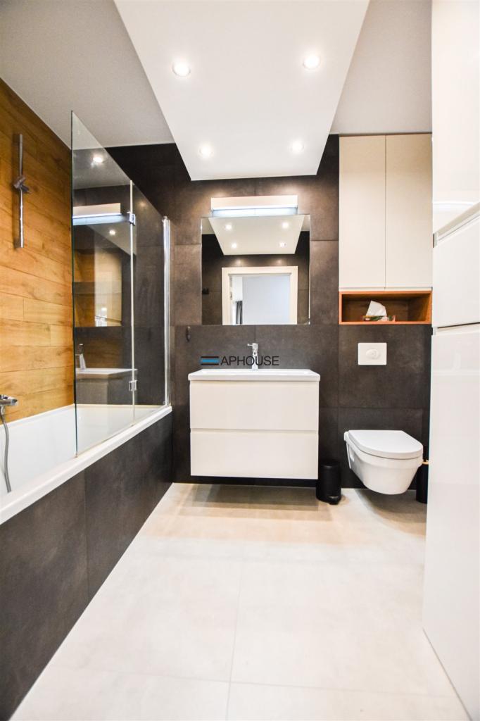 Mieszkanie 63 m², Kraków, Jaworskiego - zdjęcie 11