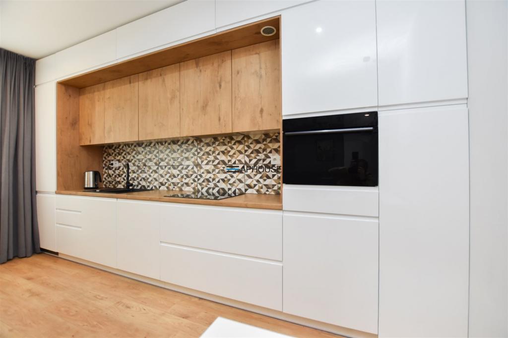 Mieszkanie 63 m², Kraków, Jaworskiego - zdjęcie 8