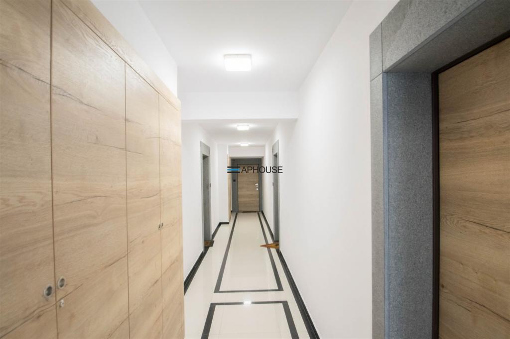 Mieszkanie 63 m², Kraków, Jaworskiego - zdjęcie 12