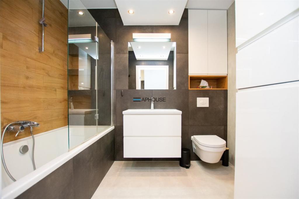 Mieszkanie 63 m², Kraków, Jaworskiego - zdjęcie 7