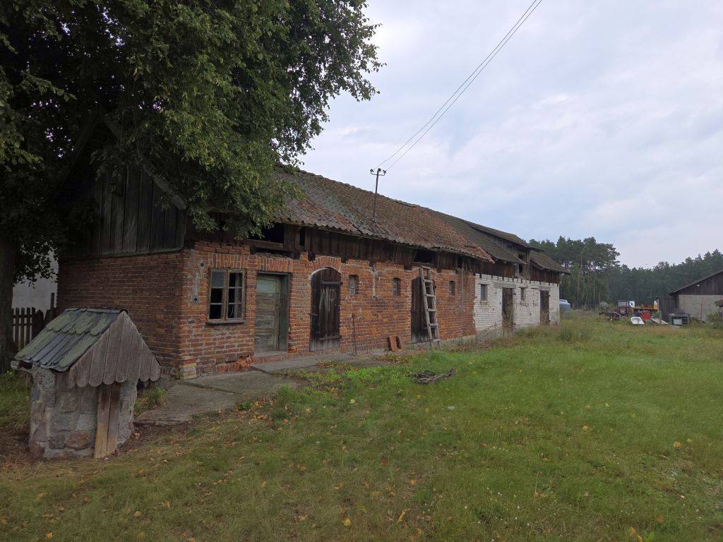 dom Ciesina, 5 pokoi - zdjęcie 3