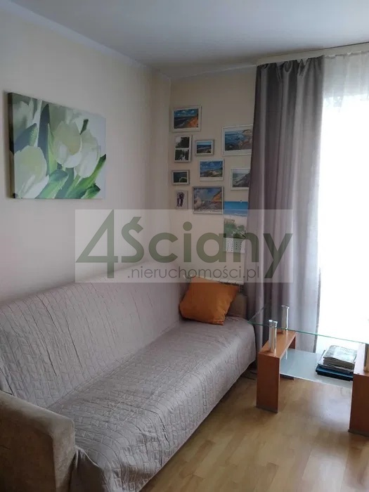 Mieszkanie 23,19&nbsp;m², Warszawa, Monte Cassino - zdjęcie 2