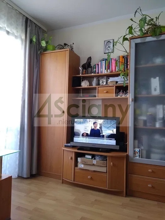 Mieszkanie 23,19&nbsp;m², Warszawa, Monte Cassino - zdjęcie 3