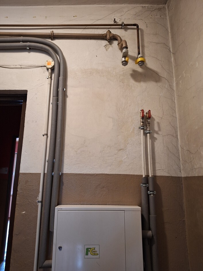 Mieszkanie 28,6 m², Lubań, Tkacka - zdjęcie 7