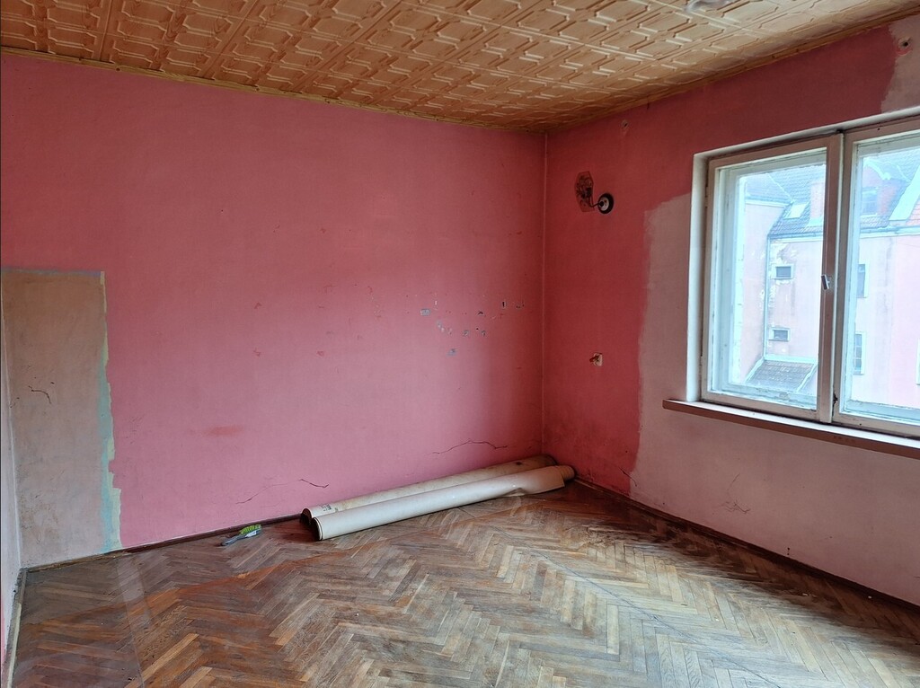 Mieszkanie 28,6 m², Lubań, Tkacka - zdjęcie 2