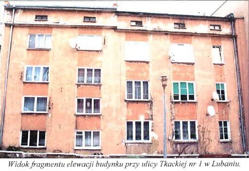 Mieszkanie 28,6 m², Lubań, Tkacka - zdjęcie 1