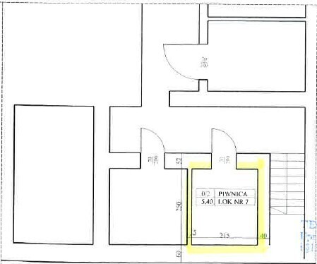 Mieszkanie 28,6 m², Lubań, Tkacka - zdjęcie 9