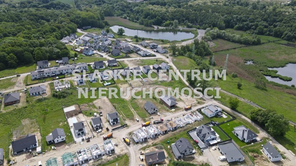 Dom 116 m², Bytom, Bażantowa - zdjęcie 1