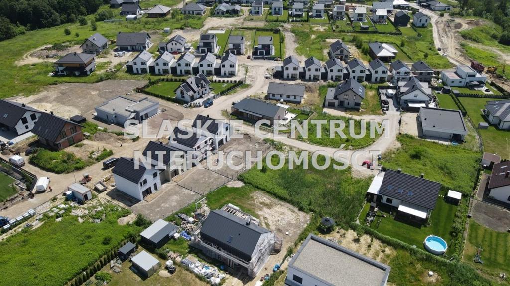 Dom 116 m², Bytom, Bażantowa - zdjęcie 5