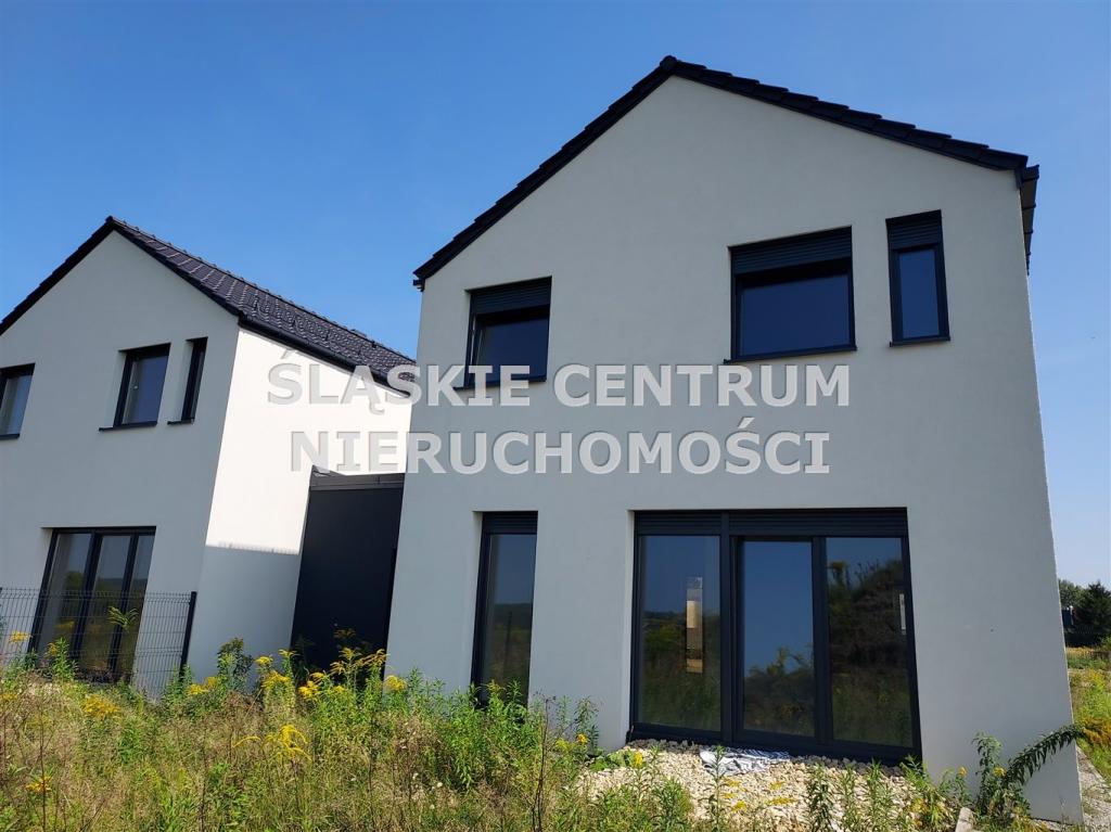 Dom 116 m², Bytom, Bażantowa - zdjęcie 4