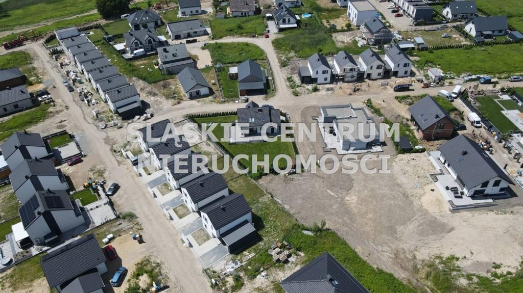 Dom 116 m², Bytom, Bażantowa - zdjęcie 6