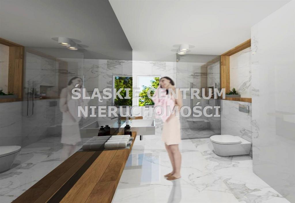 Dom 116 m², Bytom, Bażantowa - zdjęcie 15