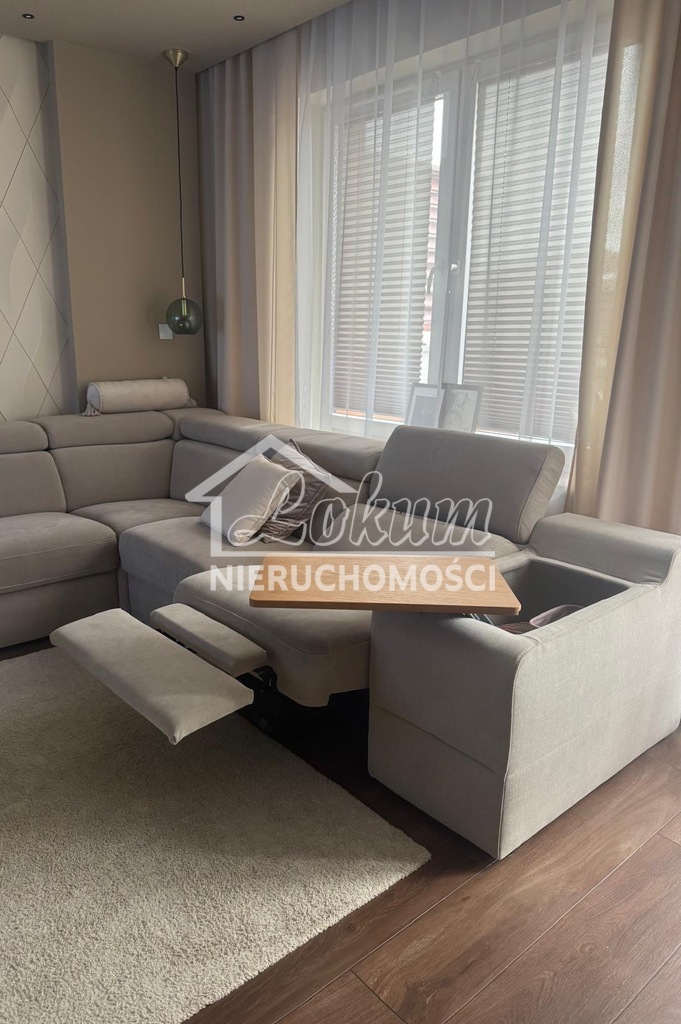 Mieszkanie 92&nbsp;m², Kołobrzeg, Mazowiecka - zdjęcie 5