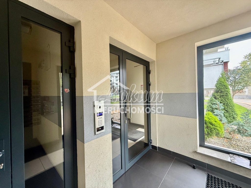Mieszkanie 92&nbsp;m², Kołobrzeg, Mazowiecka - zdjęcie 14