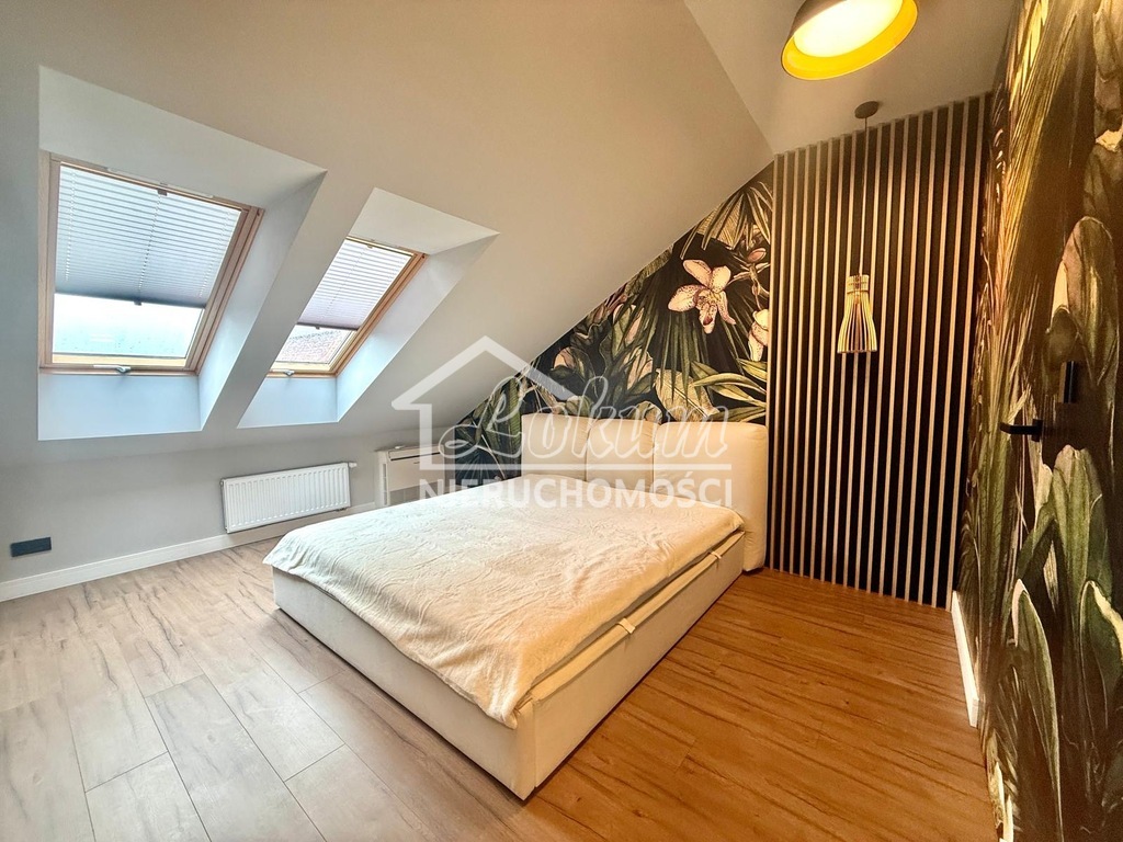 Mieszkanie 92&nbsp;m², Kołobrzeg, Mazowiecka - zdjęcie 12
