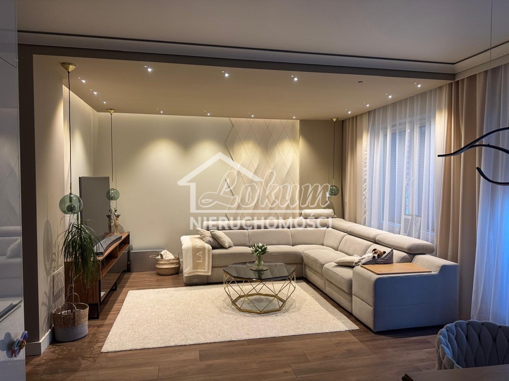 Mieszkanie 92&nbsp;m², Kołobrzeg, Mazowiecka - zdjęcie 3