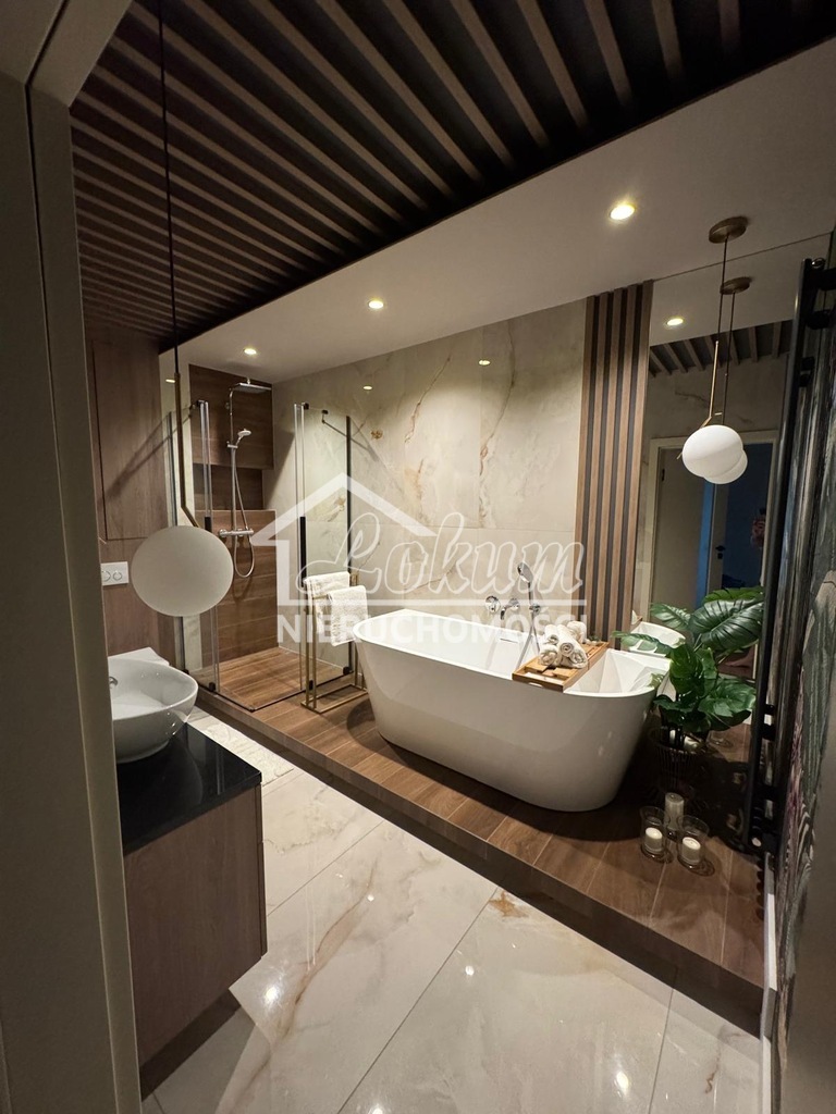 Mieszkanie 92&nbsp;m², Kołobrzeg, Mazowiecka - zdjęcie 7