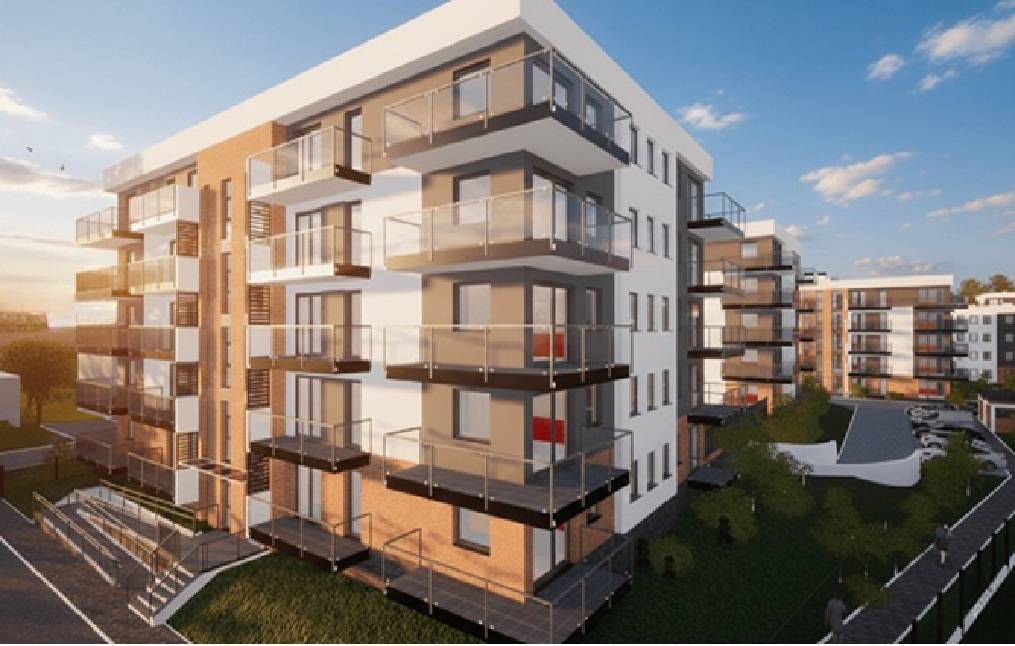 Działka inwestycyjna 2,38&nbsp;ha, Kutno, Mickiewicza - zdjęcie 2