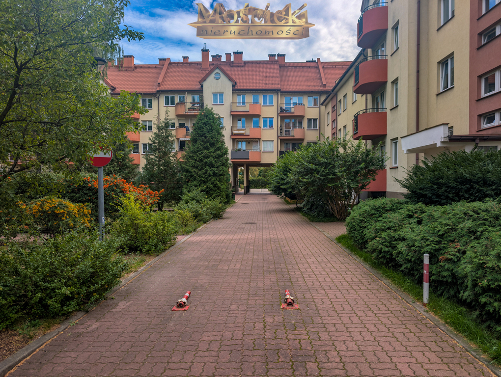 Wyjątkowe 2 pokoje Imielin Pileckiego wynajem - zdjęcie 15