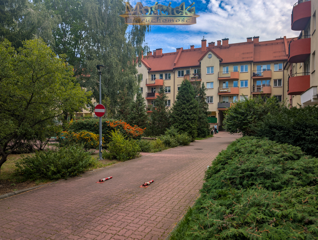Wyjątkowe 2 pokoje Imielin Pileckiego wynajem - zdjęcie 14