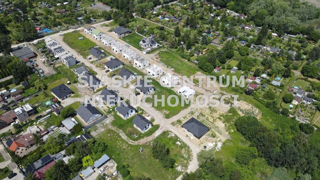 Dom 90 m², Bytom, Cegielniana - zdjęcie 12