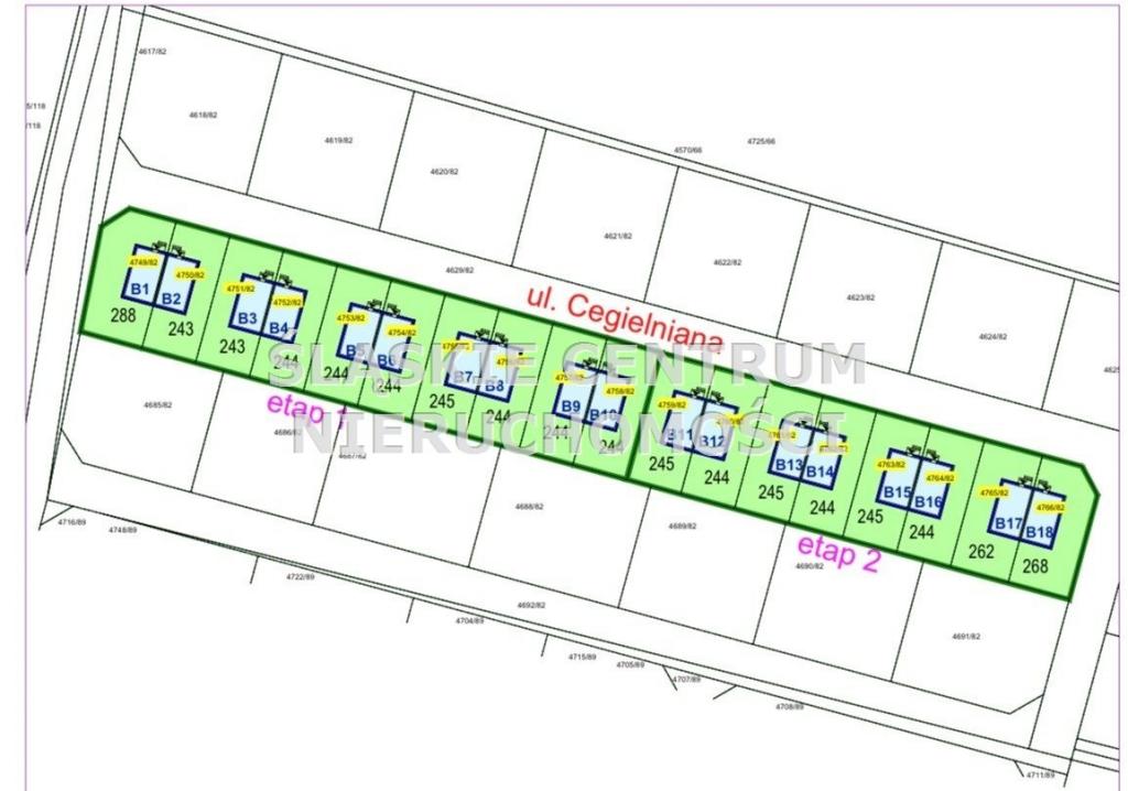 Dom 90 m², Bytom, Cegielniana - zdjęcie 9