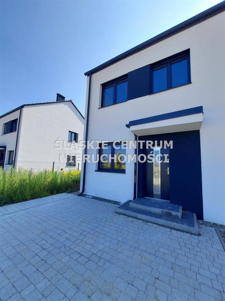 Dom 90 m², Bytom, Cegielniana - zdjęcie 8