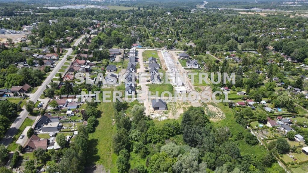 Dom 90 m², Bytom, Cegielniana - zdjęcie 2