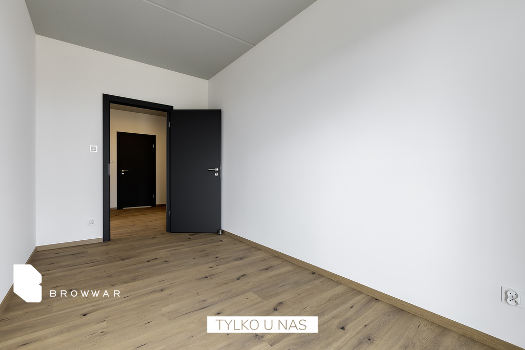 Mieszkanie 64,09&nbsp;m², Skórzewo, Grafitowa - zdjęcie 10