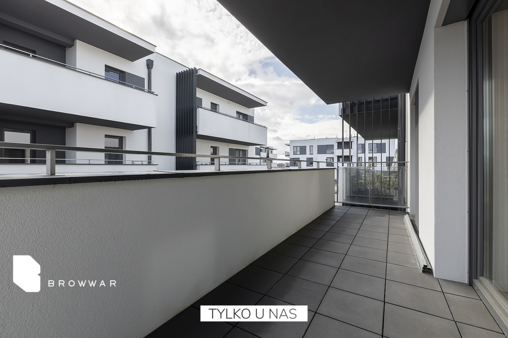 Mieszkanie 64,09&nbsp;m², Skórzewo, Grafitowa - zdjęcie 15