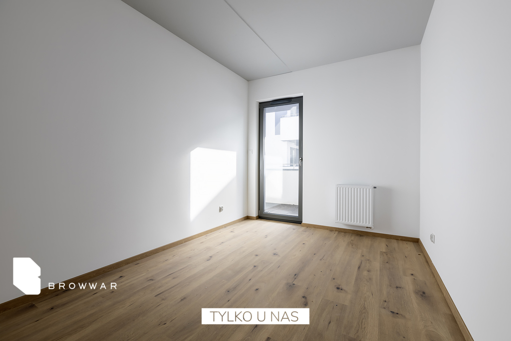 Mieszkanie 64,09&nbsp;m², Skórzewo, Grafitowa - zdjęcie 13