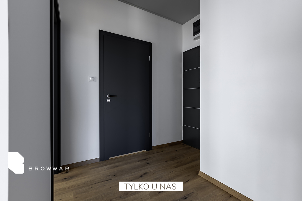 Mieszkanie 64,09&nbsp;m², Skórzewo, Grafitowa - zdjęcie 11