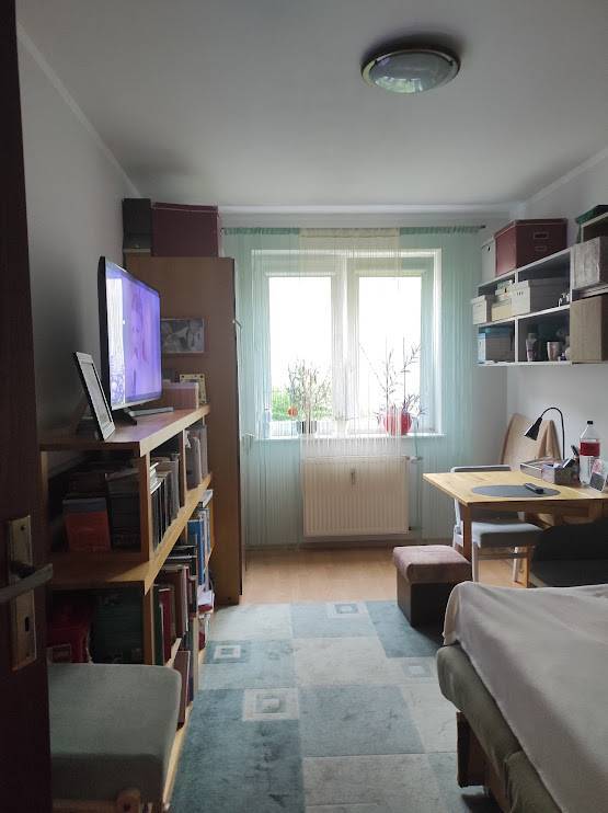 Mieszkanie 72 m², Wrocław, Buczacka - zdjęcie 6