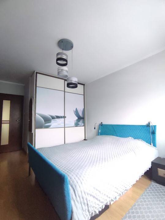 Mieszkanie 72 m², Wrocław, Buczacka - zdjęcie 5