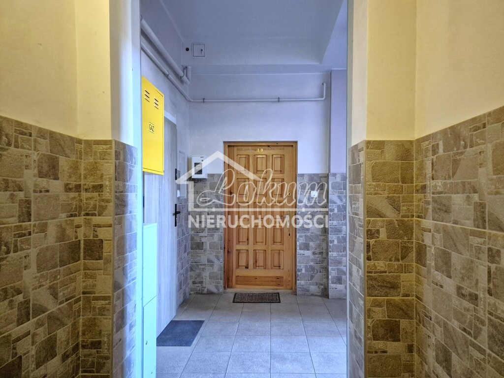 Mieszkanie 47,8 m², Szczecin, Kujawska - zdjęcie 14