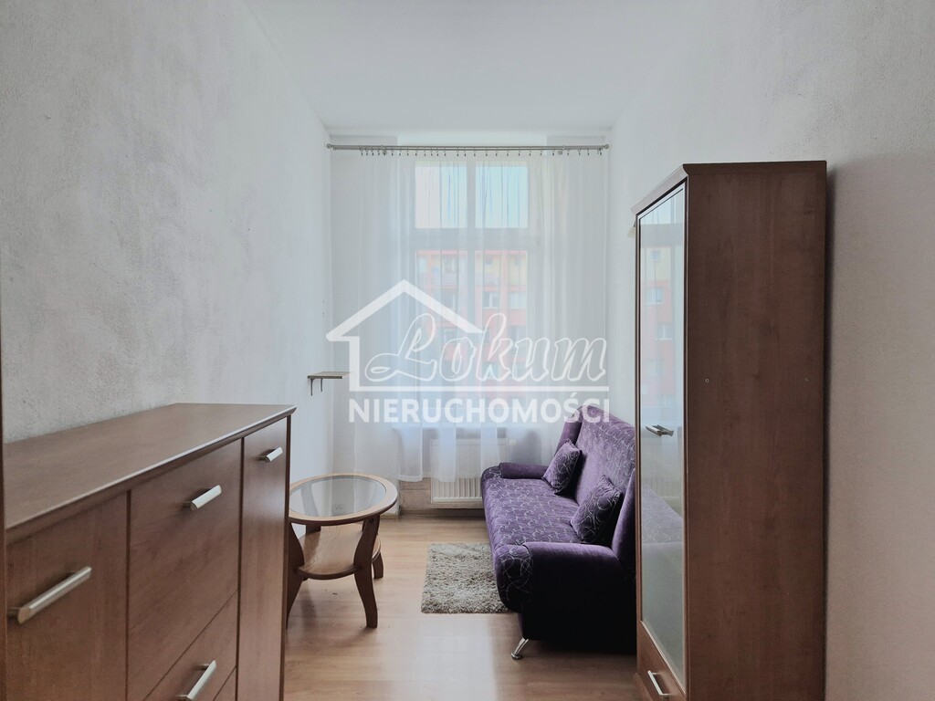 Mieszkanie 47,8 m², Szczecin, Kujawska - zdjęcie 3
