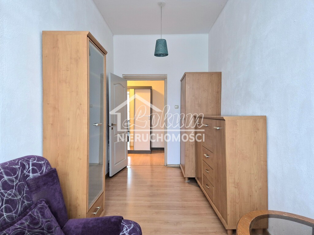 Mieszkanie 47,8 m², Szczecin, Kujawska - zdjęcie 4