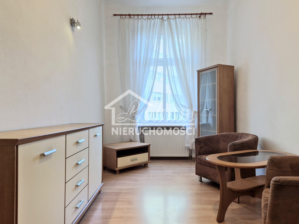 Mieszkanie 47,8 m², Szczecin, Kujawska - zdjęcie 1
