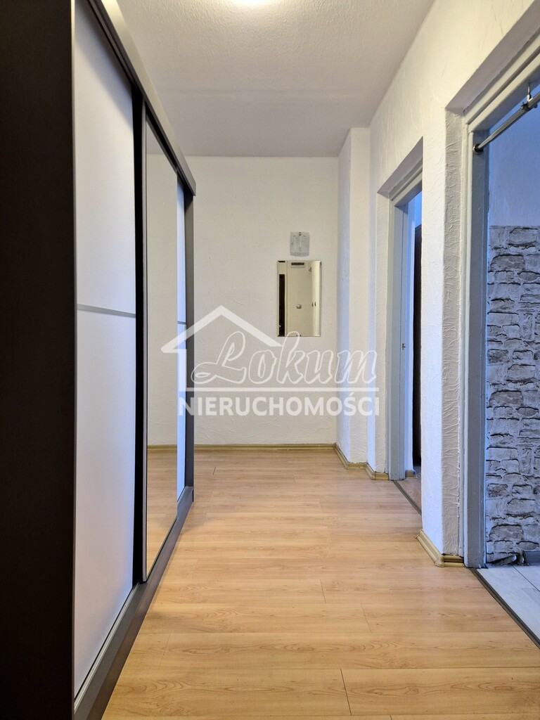 Mieszkanie 47,8 m², Szczecin, Kujawska - zdjęcie 9