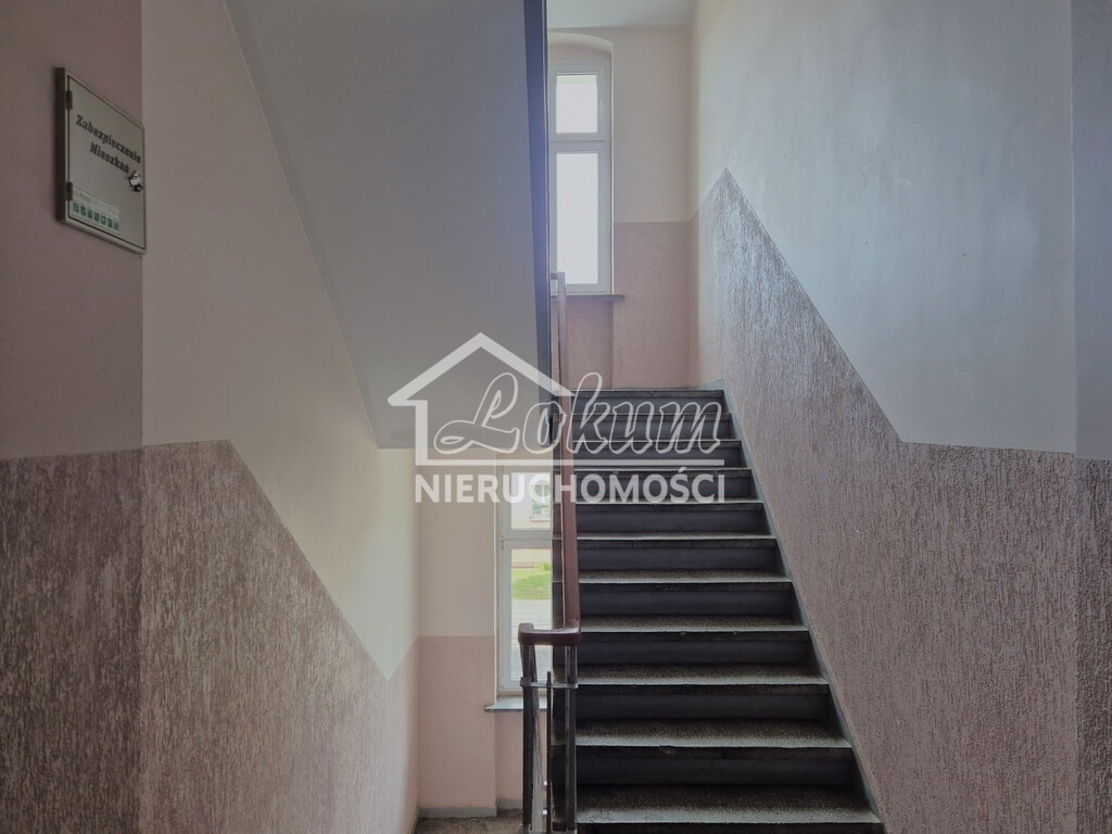 Mieszkanie 47,8 m², Szczecin, Kujawska - zdjęcie 13