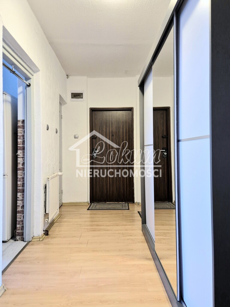 Mieszkanie 47,8 m², Szczecin, Kujawska - zdjęcie 10