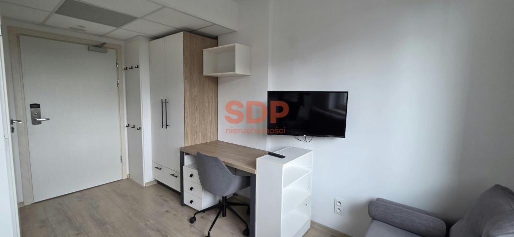Mieszkanie 15 m², Wrocław, Borowska - zdjęcie 5