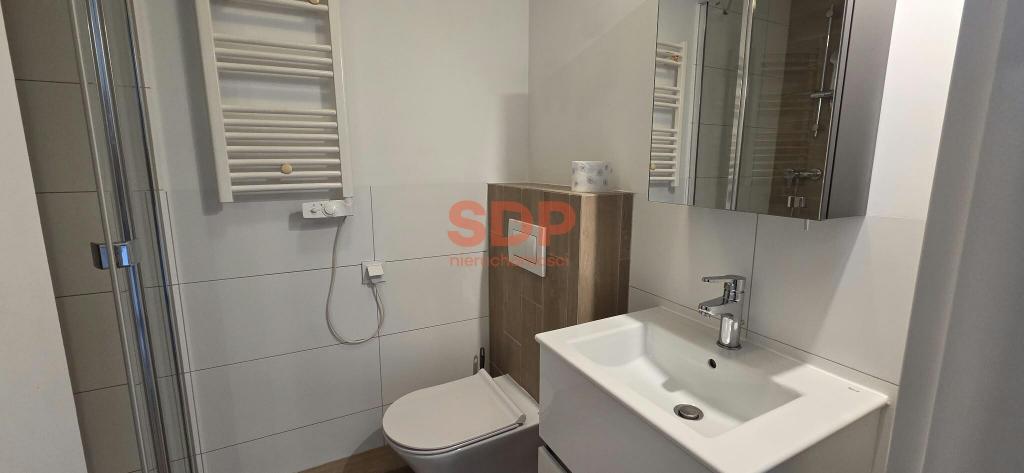 Mieszkanie 15 m², Wrocław, Borowska - zdjęcie 6