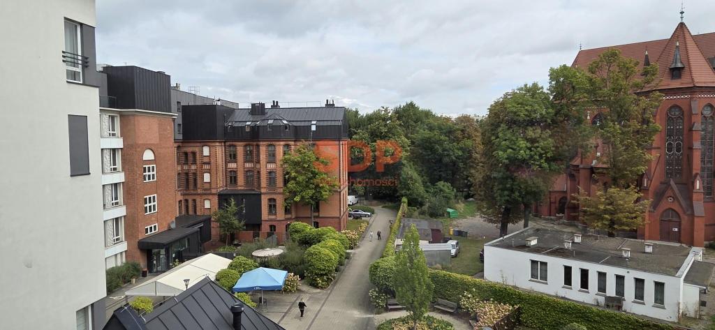 Mieszkanie 15 m², Wrocław, Borowska - zdjęcie 8