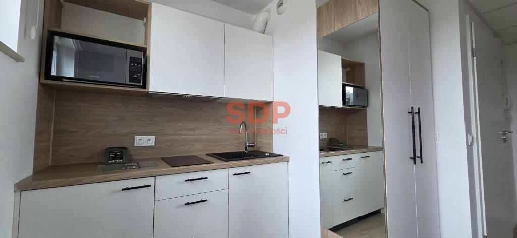 Mieszkanie 15 m², Wrocław, Borowska - zdjęcie 4