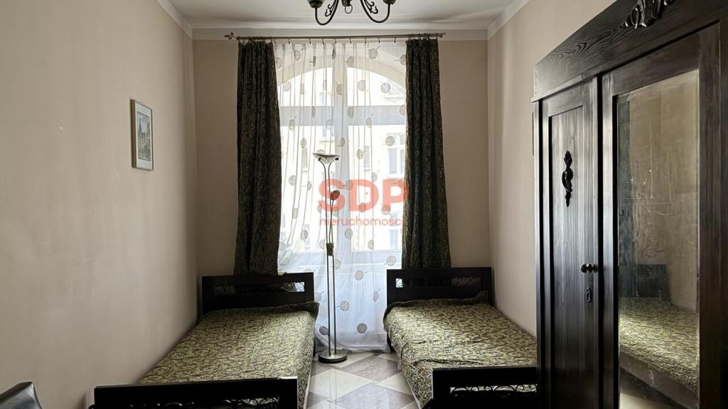Mieszkanie 41&nbsp;m², Wrocław, Krasińskiego Zygmunta - zdjęcie 4