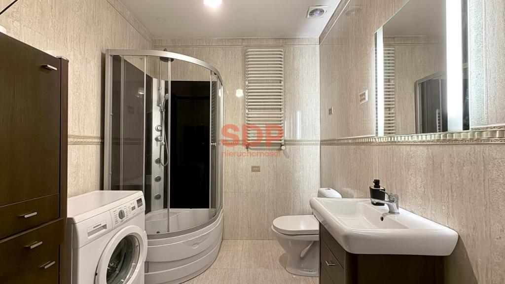 Mieszkanie 41&nbsp;m², Wrocław, Krasińskiego Zygmunta - zdjęcie 5